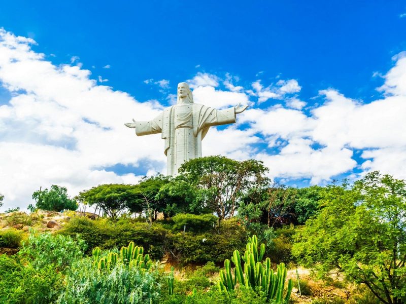 Brasilien: Land der Kontraste: Rio de Janeiro