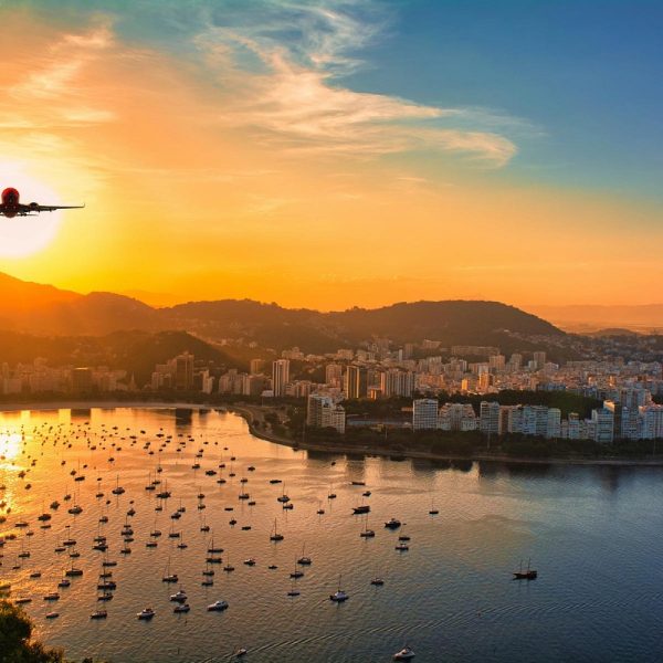 Brasilien: Land der Kontraste: Rio de Janeiro