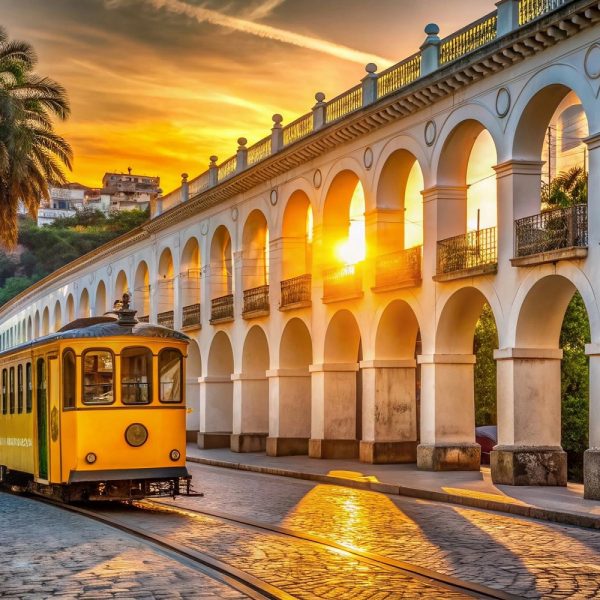 Brasilien: Land der Kontraste: Rio de Janeiro