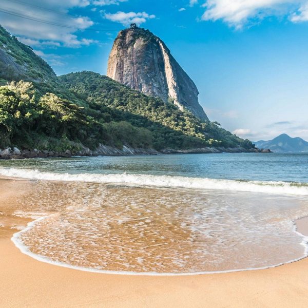 Brasilien: Land der Kontraste: Rio de Janeiro