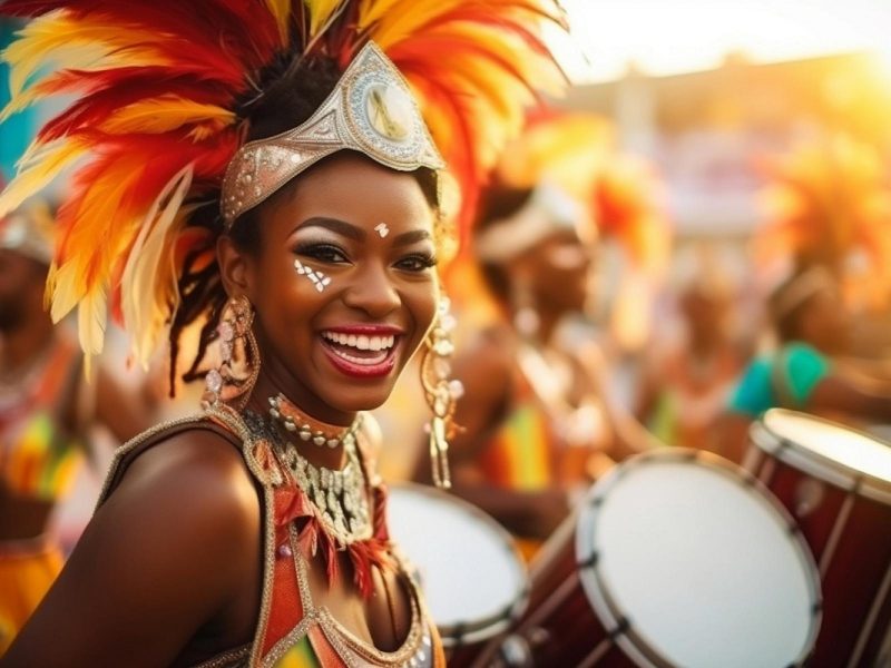 Brasilien: Land der Kontraste