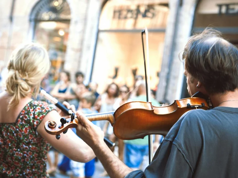 Rundreise den Balkan entdecken.