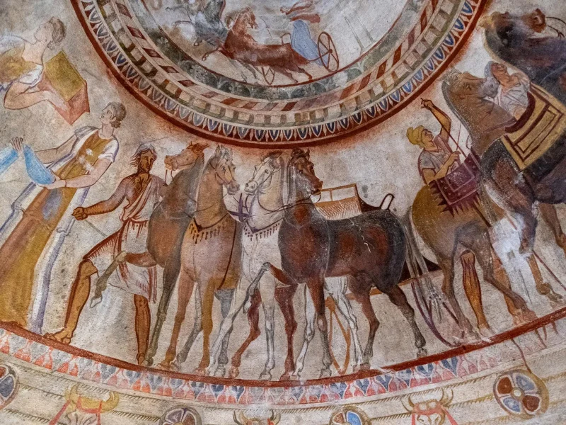 Busreise Bulgarien - Das Juwel am Schwarzen Meer