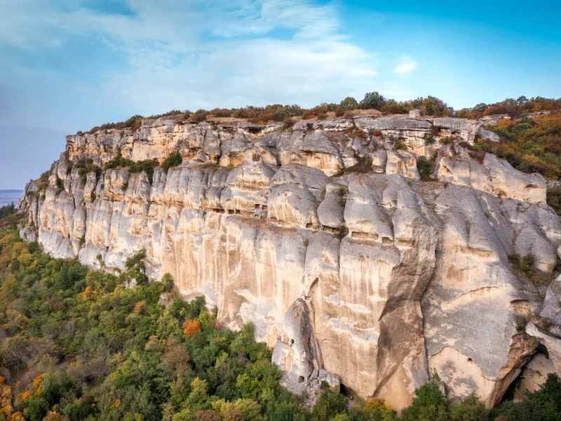 Busreise Bulgarien - Das Juwel am Schwarzen Meer