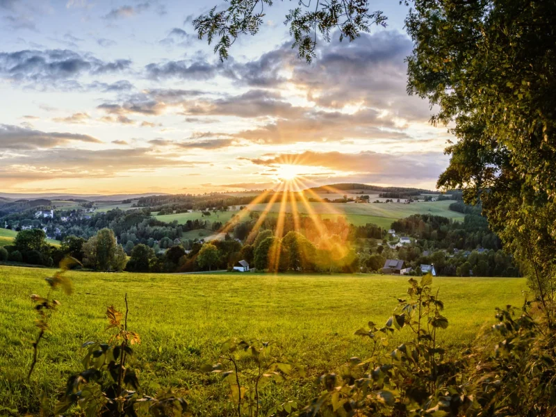 Busreise Märchenfestival im Erzgebirge