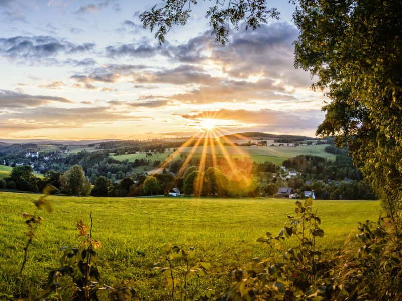Busreise Märchenfestival im Erzgebirge