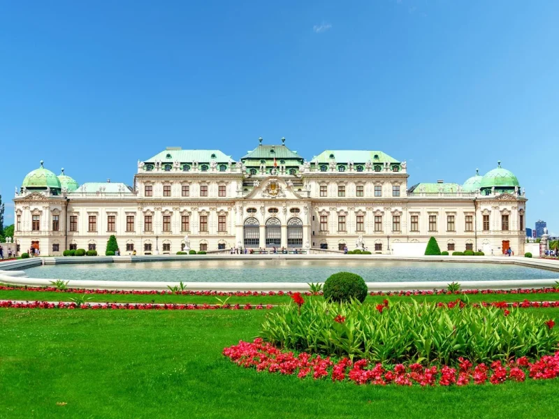 Busreise Andre Rieu live in Wien
