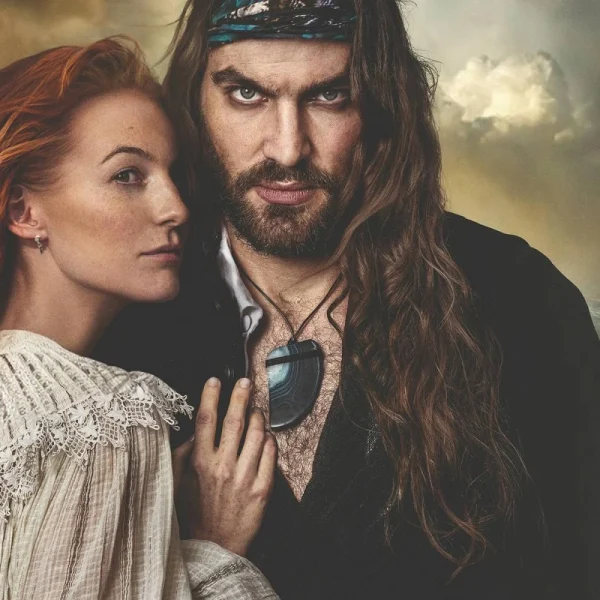 Opernspektakel im Steinbruch St. Margerethen: Der Fliegende Holländer