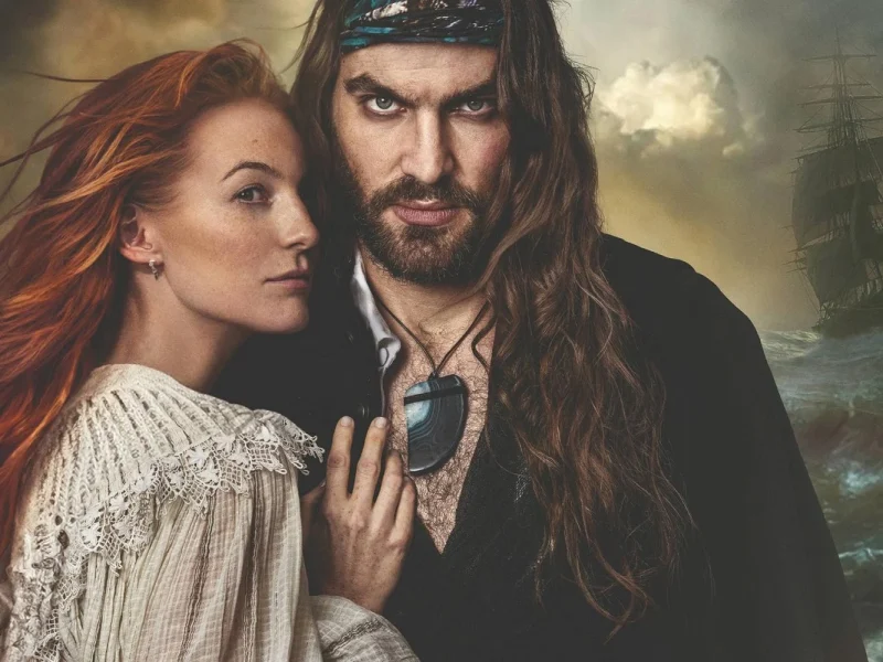 Opernspektakel im Steinbruch St. Margerethen: Der Fliegende Holländer