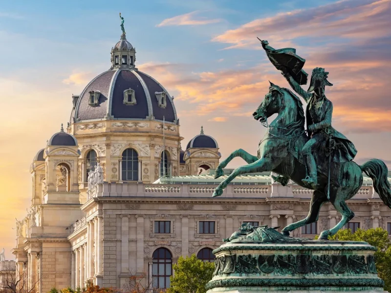 Opernspektakel im Steinbruch St. Margerethen: Wien