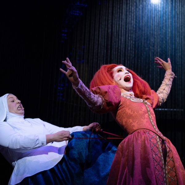 Busreise Musicalzauber in Berlin: Romeo & Julia - Liebe ist Alles © Stefan Gräfe