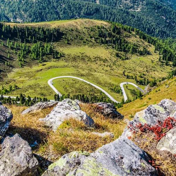 Busreise Wandern in Kärnten