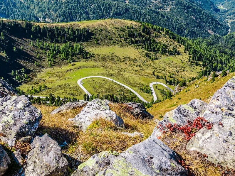Busreise Wandern in Kärnten