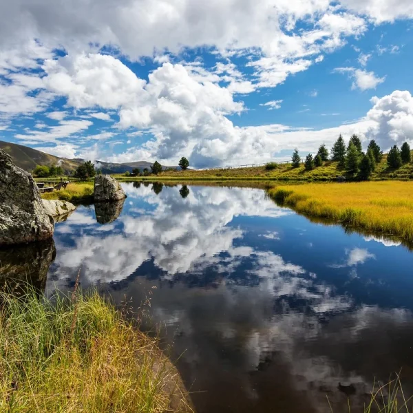 Busreise Wandern in Kärnten