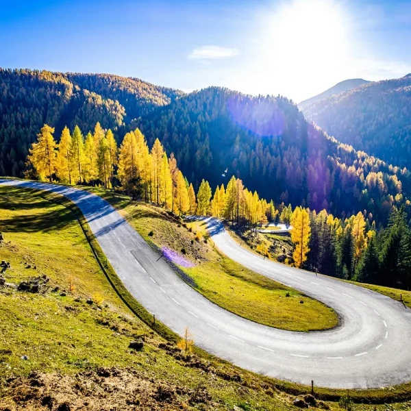 Busreise Wandern in Kärnten