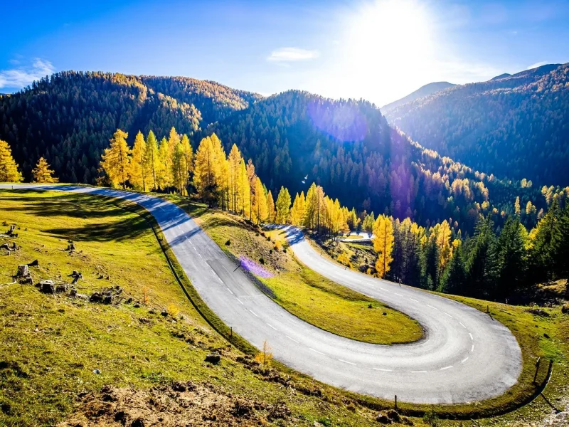 Busreise Wandern in Kärnten