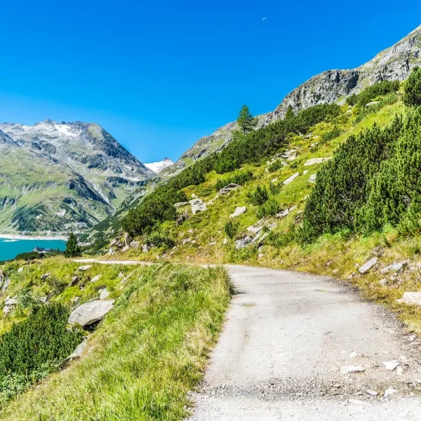 Busreise Wandern in Kärnten