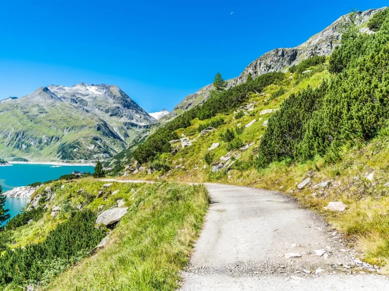 Busreise Wandern in Kärnten