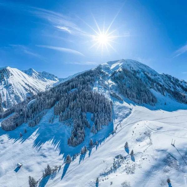 Busreise zum Biathlon Weltcup in Hochfilzen