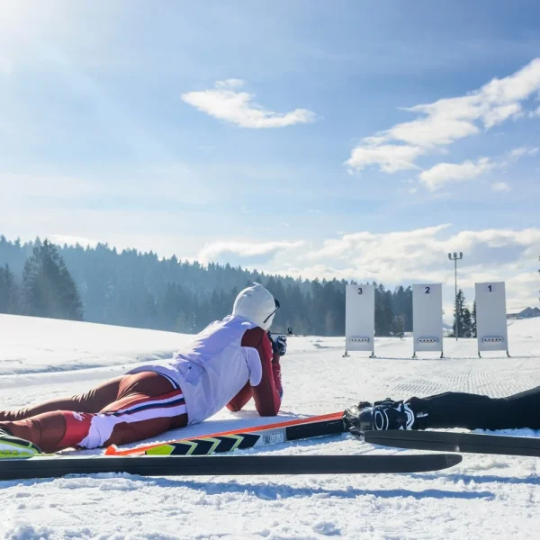 Busreise zum Biathlon Weltcup in Hochfilzen