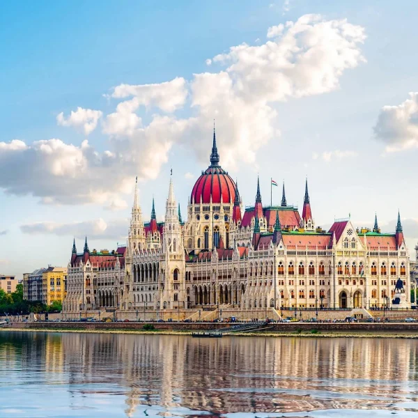 Busreise Ungarisches Weltkulturerbe: Budapest