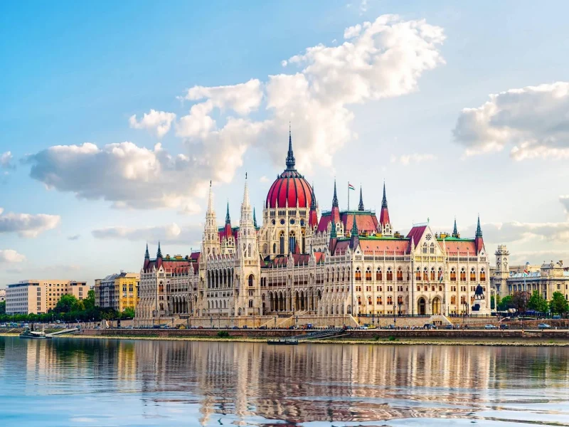 Busreise Ungarisches Weltkulturerbe: Budapest