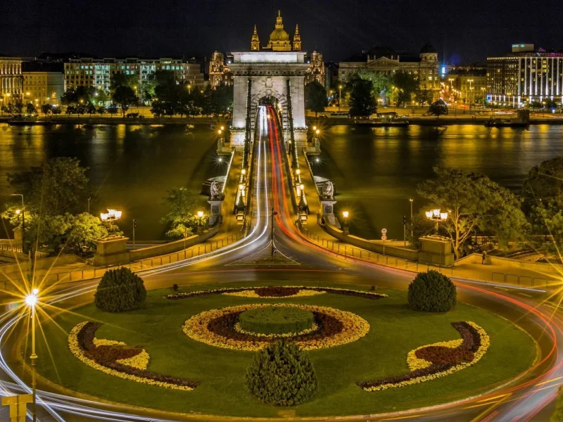 Busreise Ungarisches Weltkulturerbe: Budapest