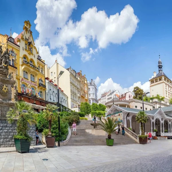 Busreise Ungarisches Weltkulturerbe: Eger