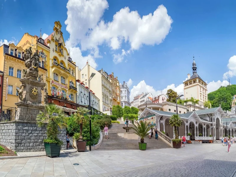 Busreise Ungarisches Weltkulturerbe: Eger