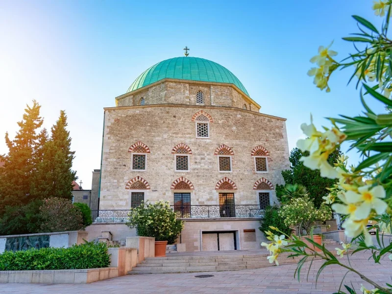 Busreise Ungarisches Weltkulturerbe: Pecs