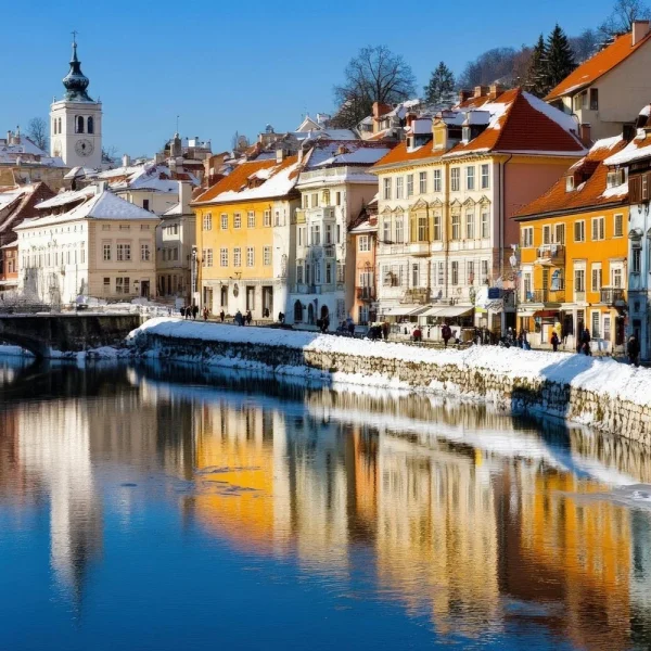 Busreise Andre Rieu live in Slowenien