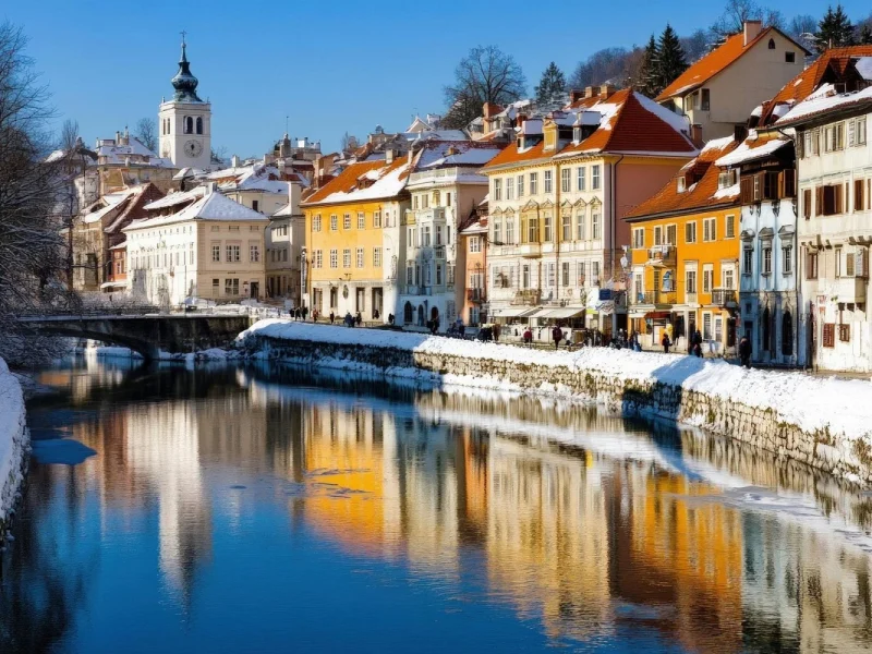 Busreise Andre Rieu live in Slowenien