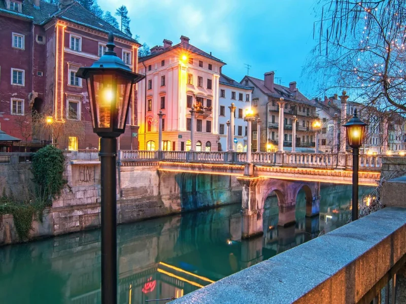 Busreise Andre Rieu live in Slowenien