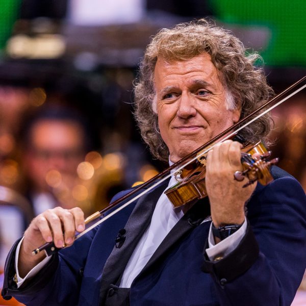 Busreise Andre Rieu live in Chemnitz © andrerieugroup.com