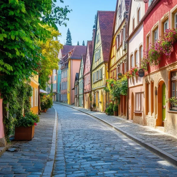 Busreise Fernsehmomente in traumhafter Kulisse - Auf den Spuren der Rosenheim-Cops