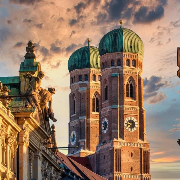 Glanzlichter Stettin Danzig Warschau und Krakau: Krakau