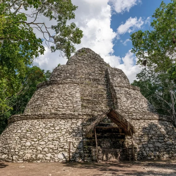 Faszinierendes Mexiko - Auf den Spuren der Maya im Naturparadies Yucatán