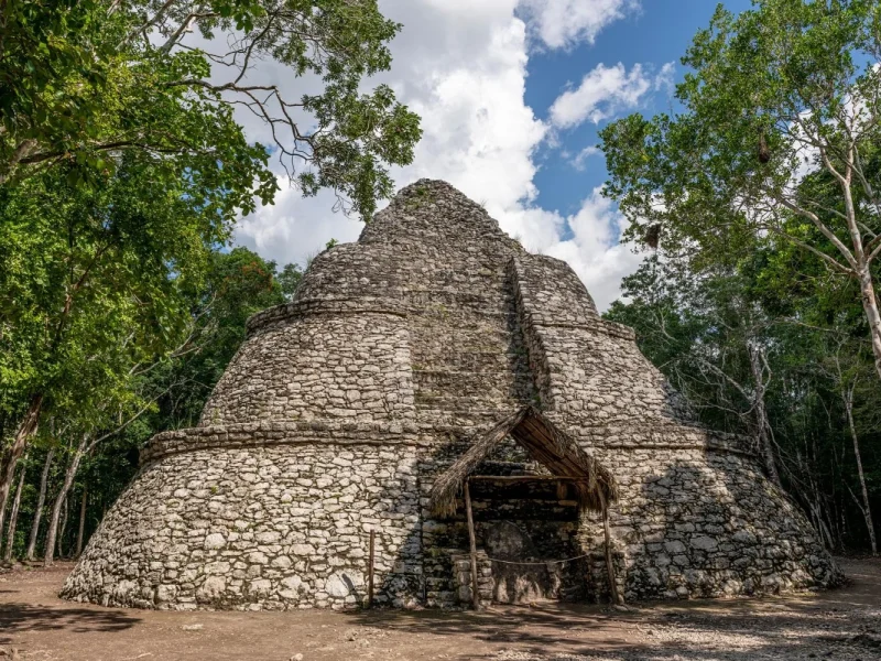 Faszinierendes Mexiko - Auf den Spuren der Maya im Naturparadies Yucatán