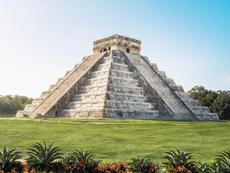 Faszinierendes Mexiko - Auf den Spuren der Maya im Naturparadies Yucatán
