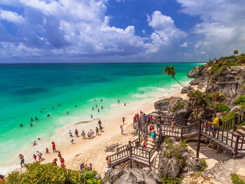 Faszinierendes Mexiko - Auf den Spuren der Maya im Naturparadies Yucatán