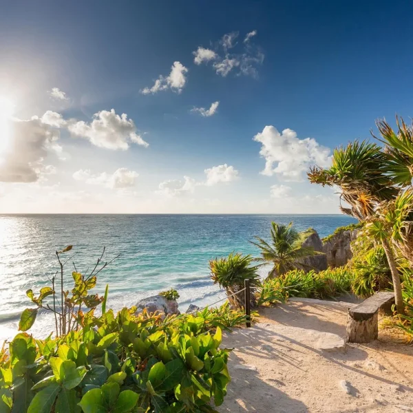 Faszinierendes Mexiko - Auf den Spuren der Maya im Naturparadies Yucatán