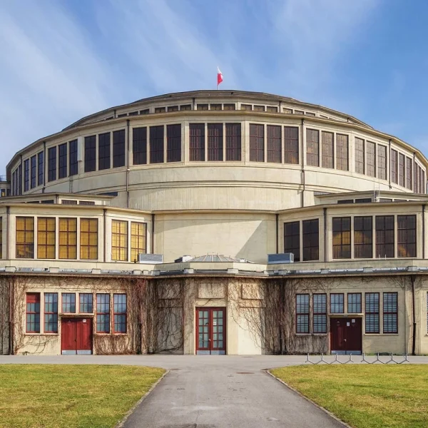 Busreise Breslau - Venedig des Nordens