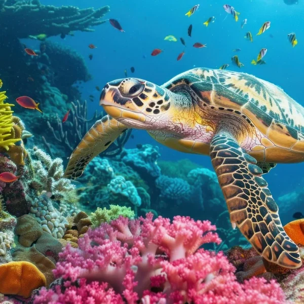 Faszinierendes Mexiko - Auf den Spuren der Maya im Naturparadies Yucatán