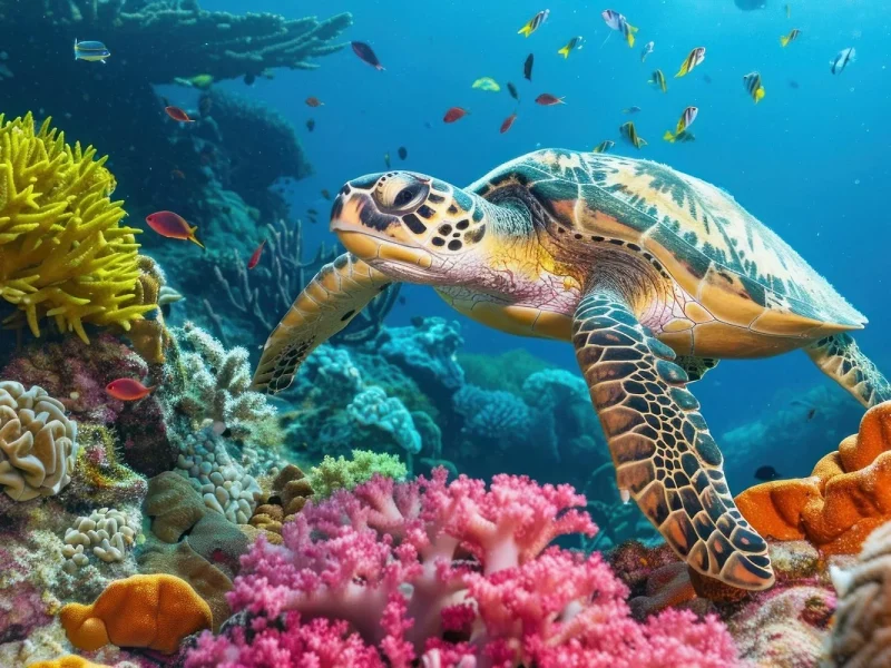 Faszinierendes Mexiko - Auf den Spuren der Maya im Naturparadies Yucatán