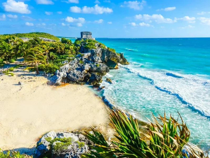 Faszinierendes Mexiko - Auf den Spuren der Maya im Naturparadies Yucatán