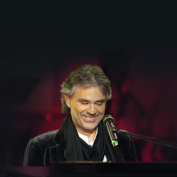 Busreise Andrea Bocelli in der Toskana