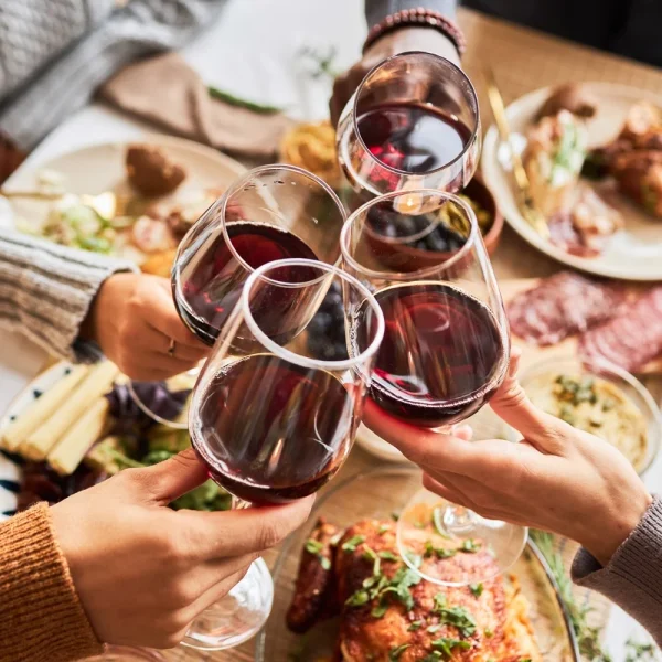 Busreise Norditalienische Schleckertour