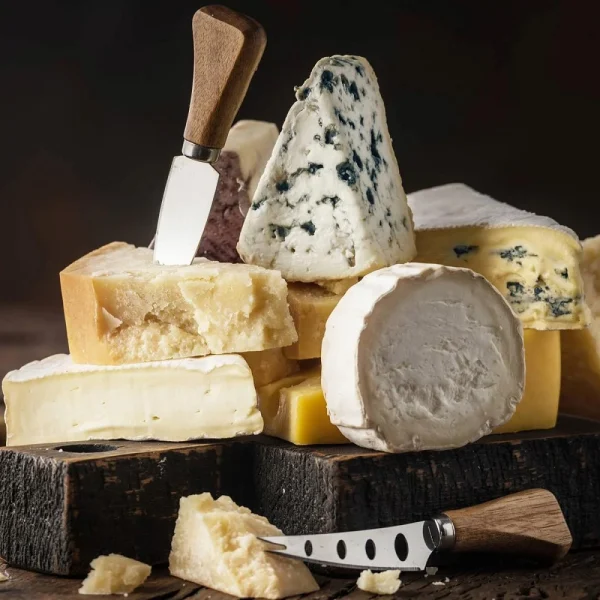 Busreise Erlebnisreise durch das Zentralmassiv