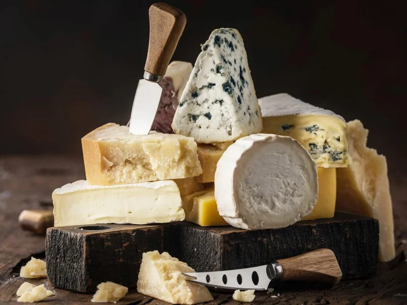 Busreise Erlebnisreise durch das Zentralmassiv