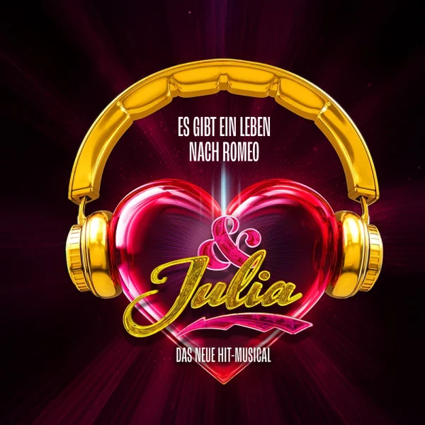 Busreise & Julia - Das neue Hit-Musical in Hamburg